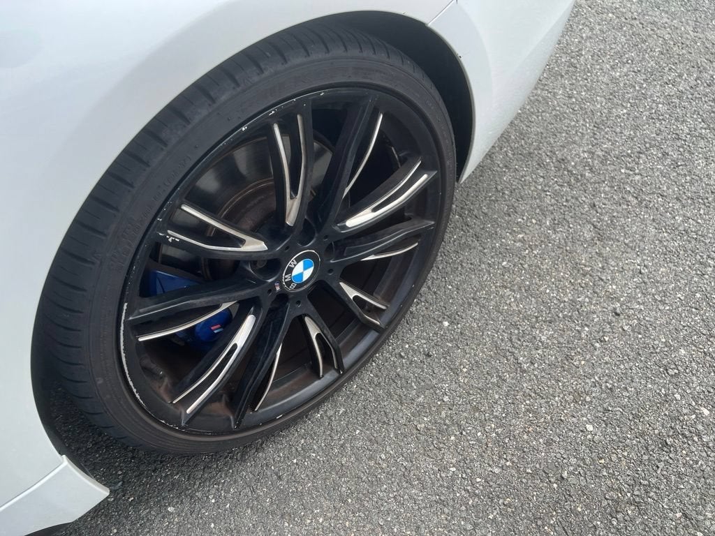 2015 BMW 4 Series 435i
