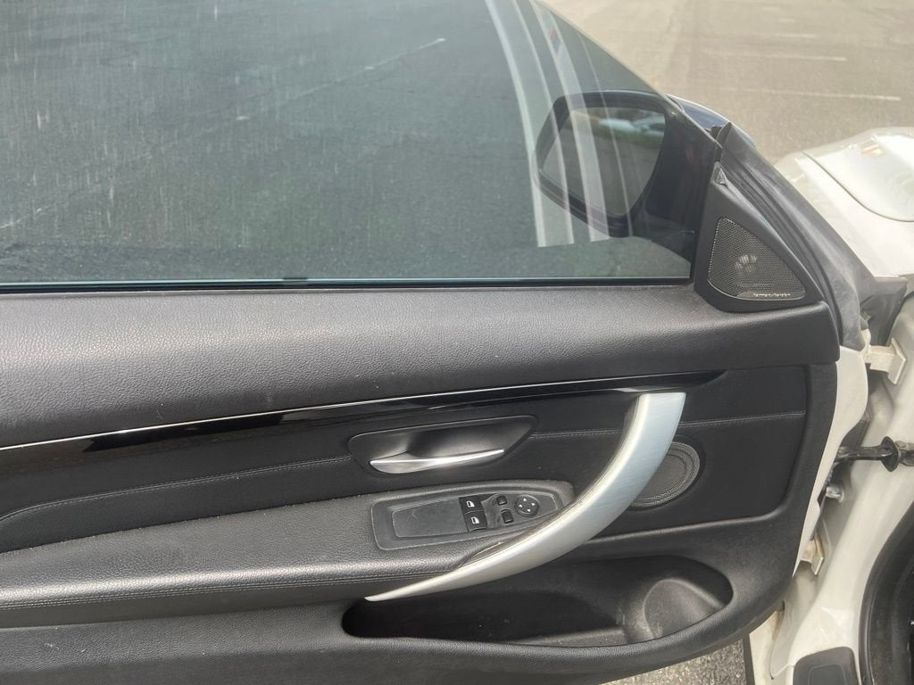 2015 BMW 4 Series 435i