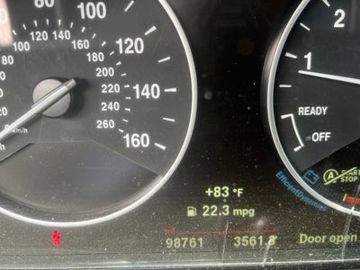 2015 BMW 4 Series 435i
