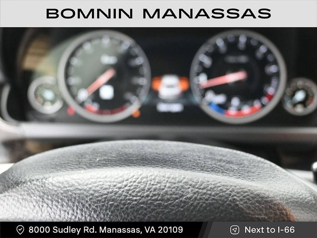 2014 BMW 6 Series 650i xDrive