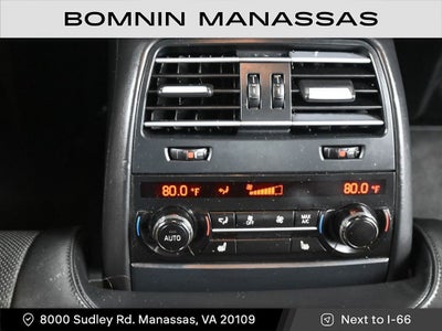 2014 BMW 6 Series 650i xDrive