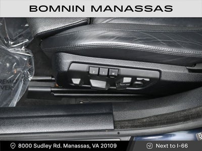 2014 BMW 6 Series 650i xDrive