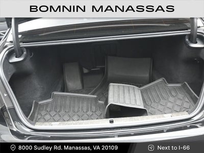 2022 BMW 7 Series 740i xDrive