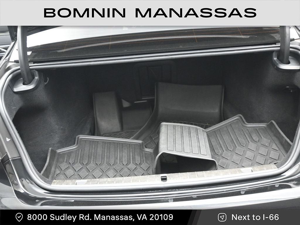 2022 BMW 7 Series 740i xDrive