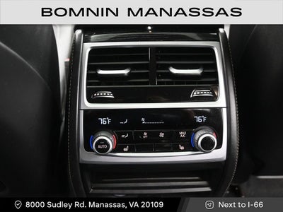 2022 BMW 7 Series 740i xDrive