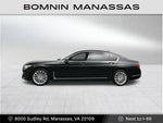 2022 BMW 7 Series 740i xDrive