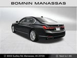 2022 BMW 7 Series 740i xDrive