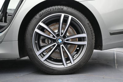 2022 BMW 750 i xDrive