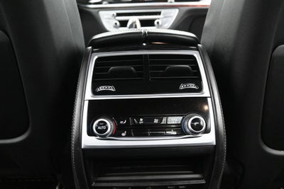 2022 BMW 750 i xDrive