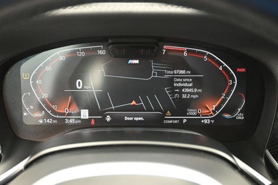 2022 BMW 750 i xDrive