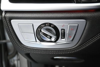 2022 BMW 750 i xDrive