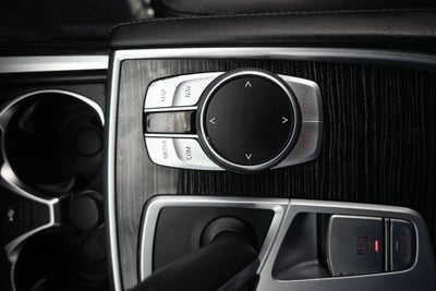 2022 BMW 750 i xDrive
