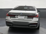 2022 BMW 750 i xDrive