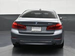 2019 BMW 530i xDrive