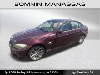 2009 BMW 3 Series 328i