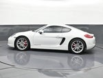 2014 Porsche Cayman S