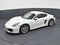 2014 Porsche Cayman S