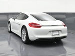 2014 Porsche Cayman S