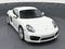 2014 Porsche Cayman S