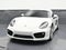2014 Porsche Cayman S