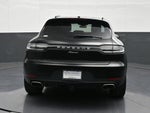 2019 Porsche Macan 4DR SUV AWD