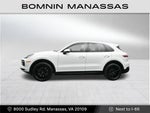 2021 Porsche Cayenne 4DR AWD