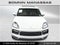 2021 Porsche Cayenne 4DR AWD