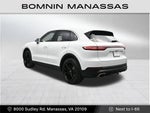 2021 Porsche Cayenne 4DR AWD