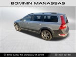 2013 Volvo XC70 3.2L