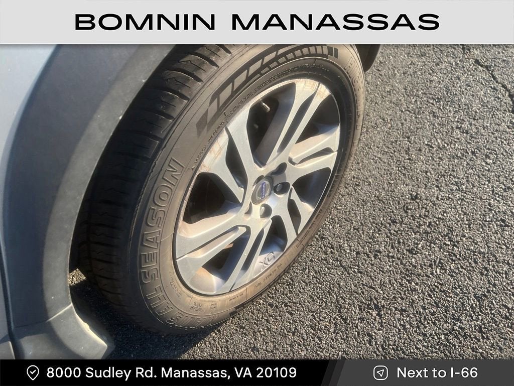 2013 Volvo XC70 3.2L