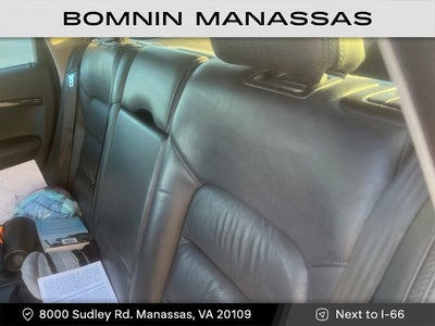 2013 Volvo XC70 3.2L