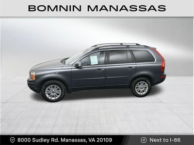2008 Volvo XC90 I6