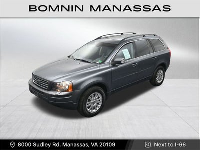 2008 Volvo XC90 I6