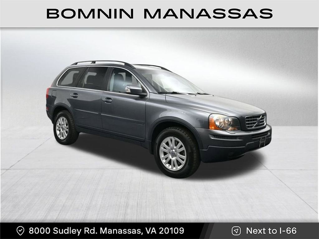 2008 Volvo XC90 I6