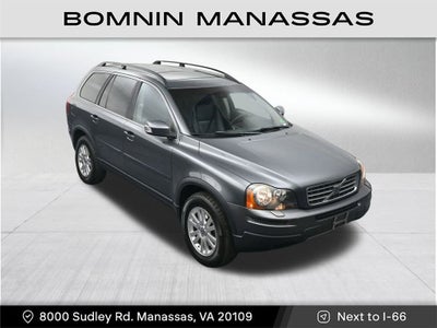2008 Volvo XC90 I6