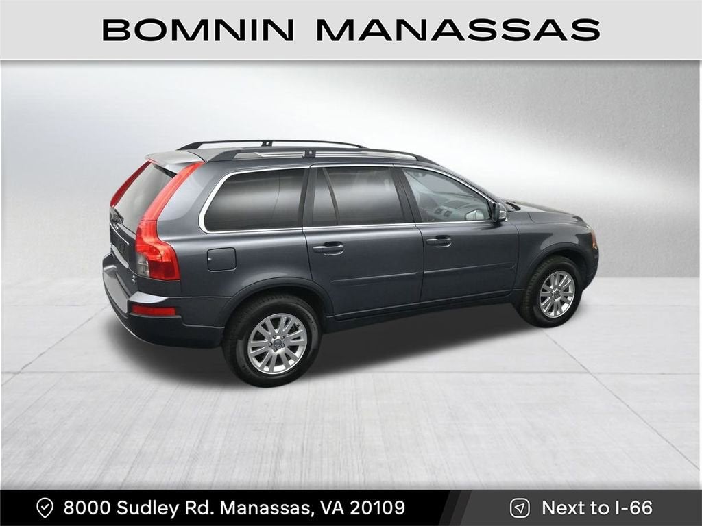 2008 Volvo XC90 I6