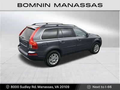2008 Volvo XC90 I6