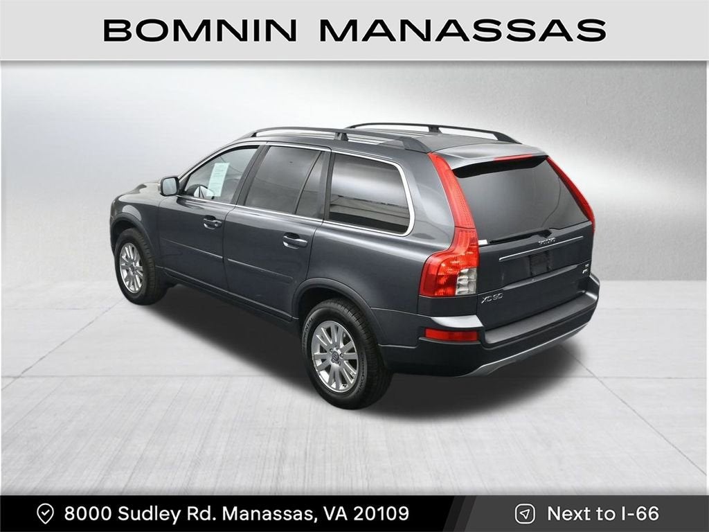 2008 Volvo XC90 I6