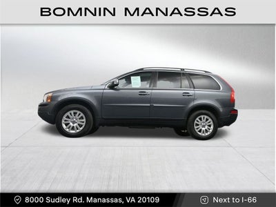 2008 Volvo XC90 I6