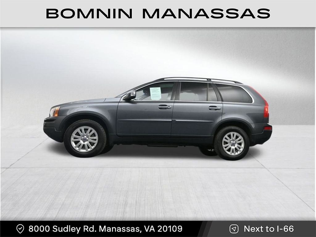 2008 Volvo XC90 I6
