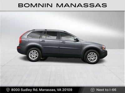 2008 Volvo XC90 I6