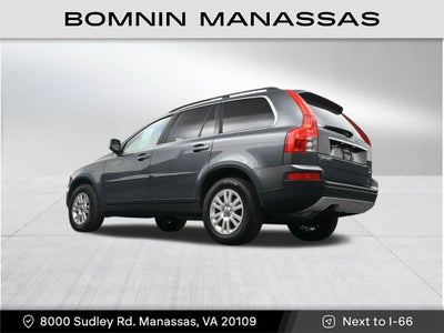 2008 Volvo XC90 I6