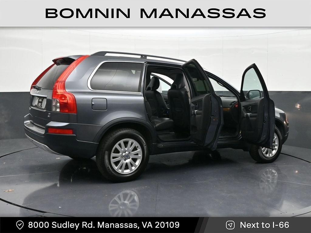 2008 Volvo XC90 I6