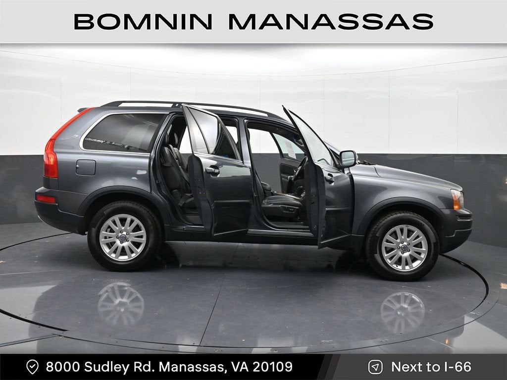 2008 Volvo XC90 I6
