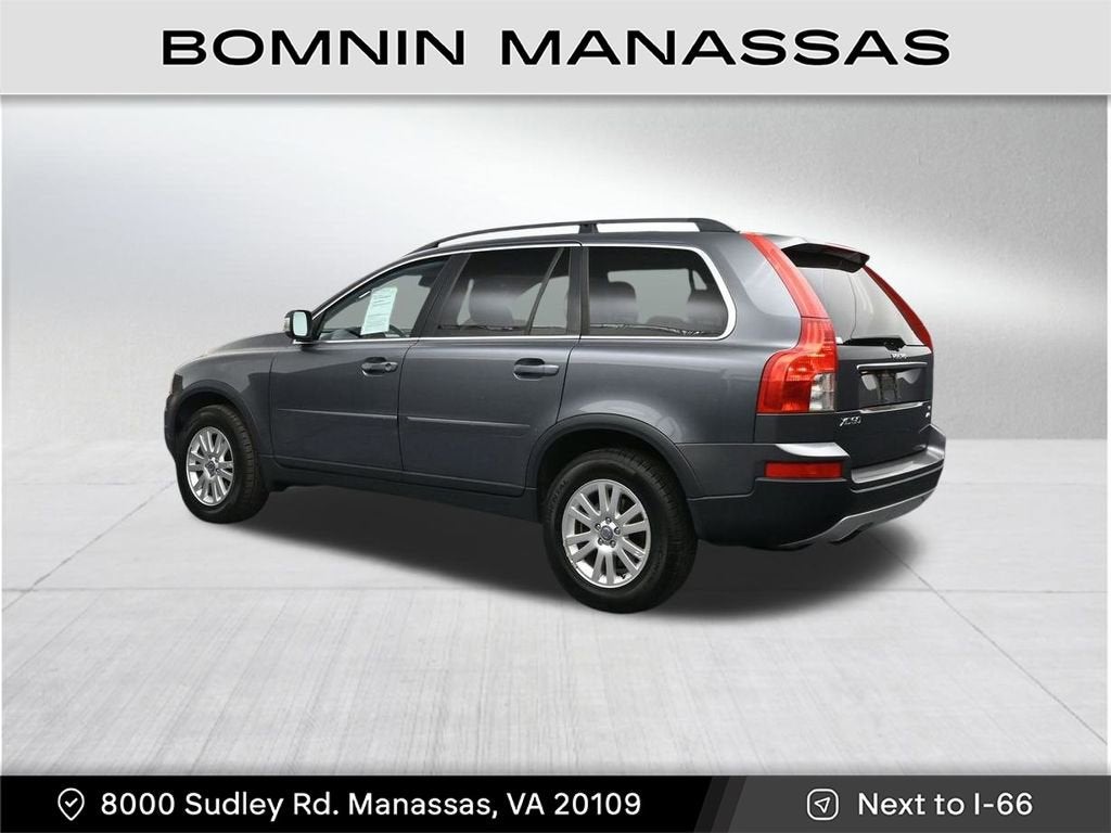 2008 Volvo XC90 I6