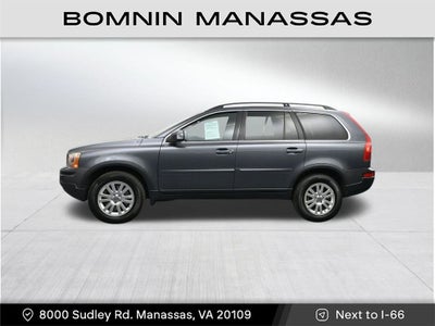 2008 Volvo XC90 I6