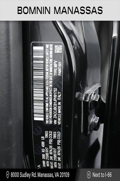 2018 Jeep Renegade Trailhawk