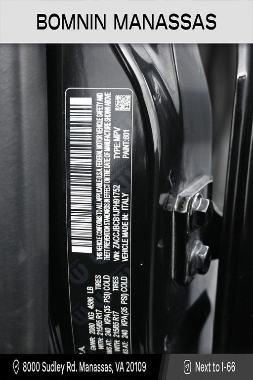 2018 Jeep Renegade Trailhawk