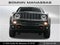2018 Jeep Renegade Trailhawk
