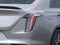 2026 Cadillac CT4 Sport
